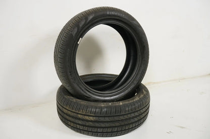 2 x Summer tires 235 50 20 inch Pirelli DOT18 MO approx. 7 mm
