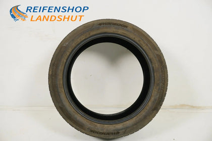 1 pneu été Hankook 285/40/19 pouces, profondeur de sculpture d'environ 4,5 mm, homologué DOT 19 MO
