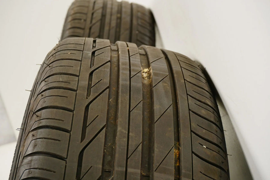 Pneus été pour MINI Countryman F60, jantes été, 225/55/17 pouces, profondeur de sculpture de 7 mm
