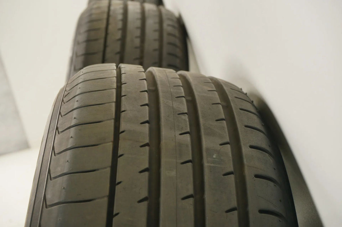 Pneus été BMW X3 X4 G01 G02, jantes été 225/60/18 pouces Detailansicht 10