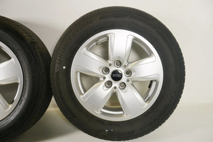 MINI Countryman F60 summer tires, summer wheels 205/65 R16 inch 517