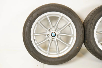 BMW Z4 G29 Summer Wheels Summer Tires 17 Inch 6879183
