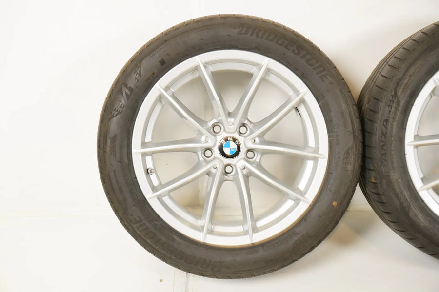 BMW Z4 G29 Summer Wheels Summer Tires 17 Inch 6879183