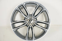1 x Mercedes GLC63 AMG W253 X253 Alloy Wheel 21 Inch A2534013800