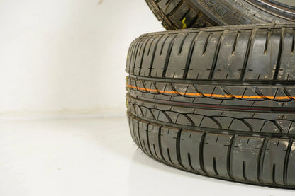 2x Demo Sommerreifen 175 55 15 Zoll Bridgestone DOT11