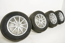 Nouvelles jantes été pour Mercedes GLE V167, pneus été 275/55/19 pouces