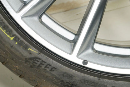 Mercedes S-Class W223 V223 AMG summer wheels 20 inch