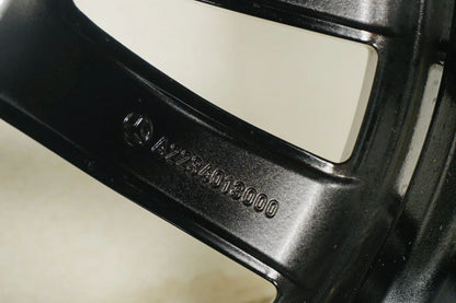 Mercedes S Klasse W223 Sommerreifen Sommerräder 255 45 19 Zoll