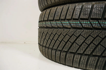 NEW DEMO Winter Tires 255/35 R19 Continental BMW * DOT16