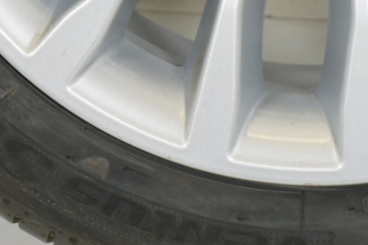 BMW 5 Series G30 G31 Summer Tires Summer Wheels 245 45 18 inch Detailansicht 9