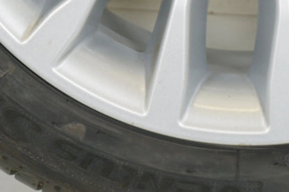 BMW 5 Series G30 G31 Summer Tires Summer Wheels 245 45 18 inch