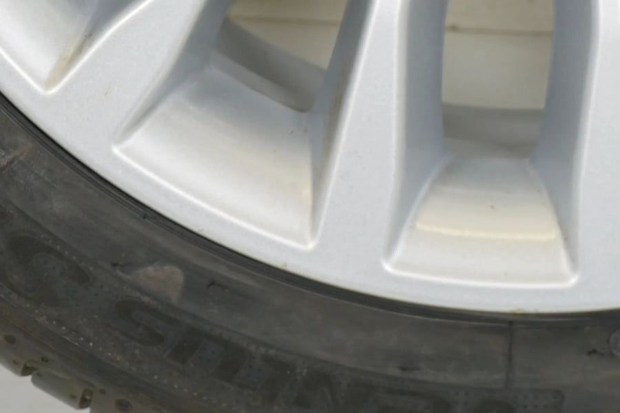 BMW 5 Series G30 G31 Summer Tires Summer Wheels 245 45 18 inch