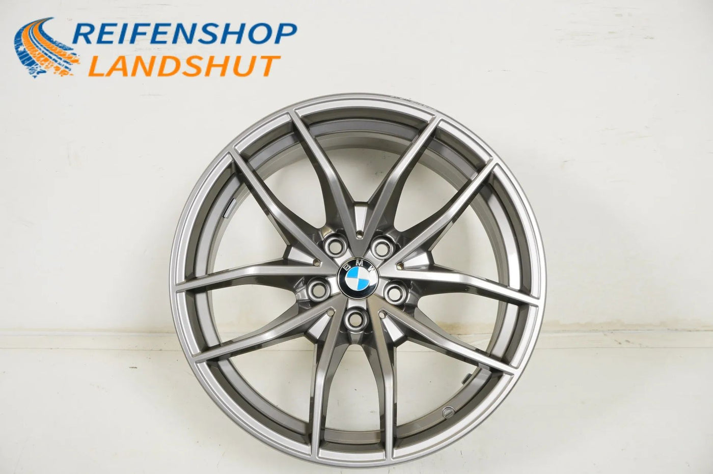 1 x jante alliage d'origine BMW Z4 G29 18 pouces 770 6883639 8J