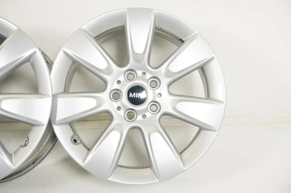 MINI Countryman F60 hliníkové disky 17 palců 6868276 Spoke 530 7,5J