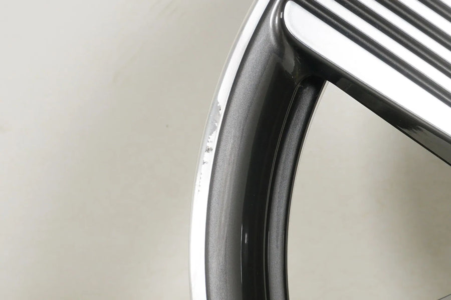 1 x MINI F55 F56 F57 lichtmetalen velg 17 inch 525 6884399 7J