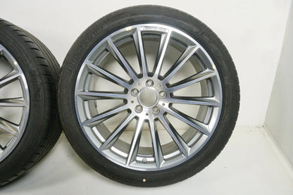 NEW Mercedes S Class W223 V223 AMG Summer Wheels 20 inch