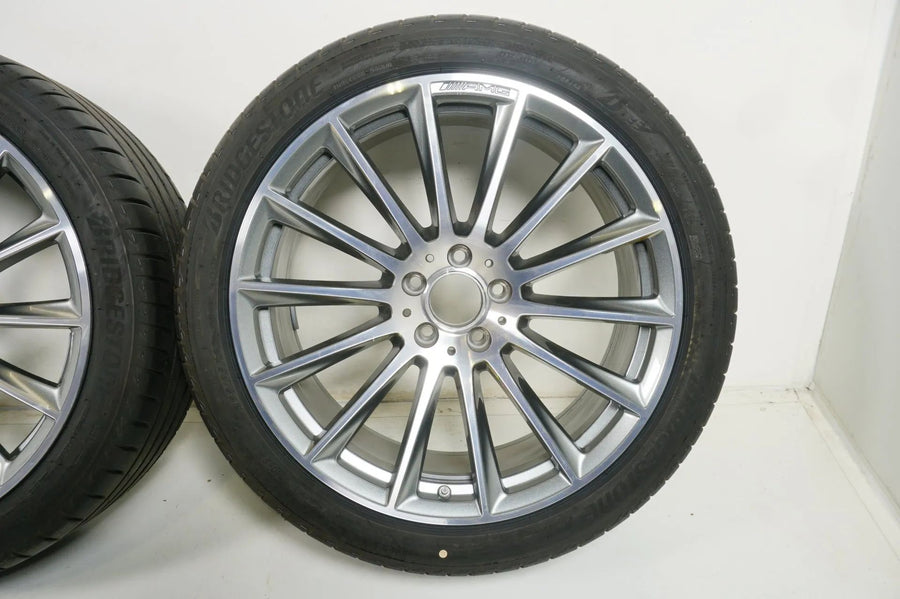 NEW Mercedes S Class W223 V223 AMG Summer Wheels 20 inch