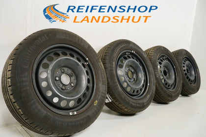 Mercedes AB Class W177 W247 Summer Tires 205 60 16 inch
