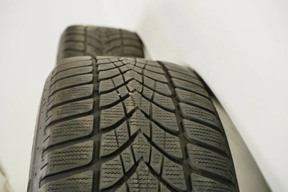 Mercedes GLA Class X156 winter tires/wheels 215/55/18 inch