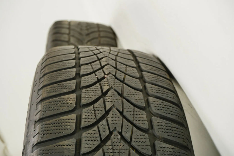 Mercedes GLA Class X156 winter tires/wheels 215/55/18 inch