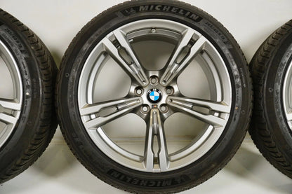 BMW M5 F90 winter tires, winter wheels 265/40/19 inch 705M 7mm