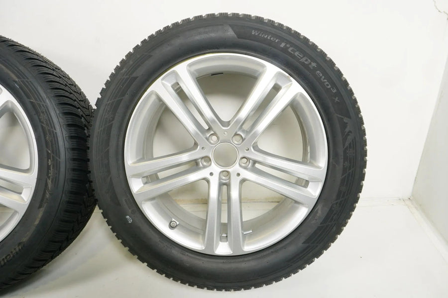 Original Mercedes GLE C167 V167 20 Zoll Alufelgen Winterräder Winterreifen NEU