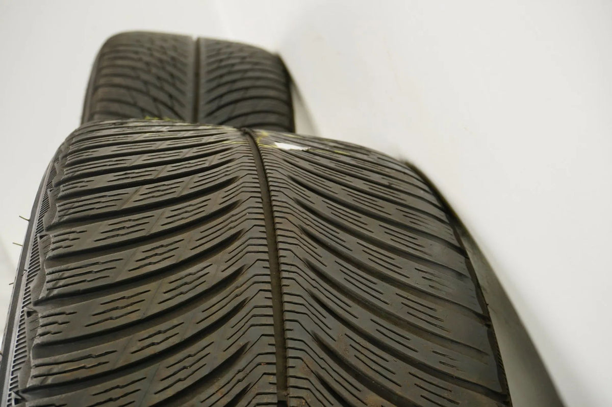 BMW M5 F90 winter tires/wheels 265/40/19 inch 705M Detailansicht 12