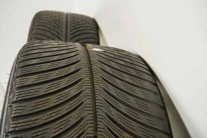 BMW M5 F90 winter tires/wheels 265/40/19 inch 705M