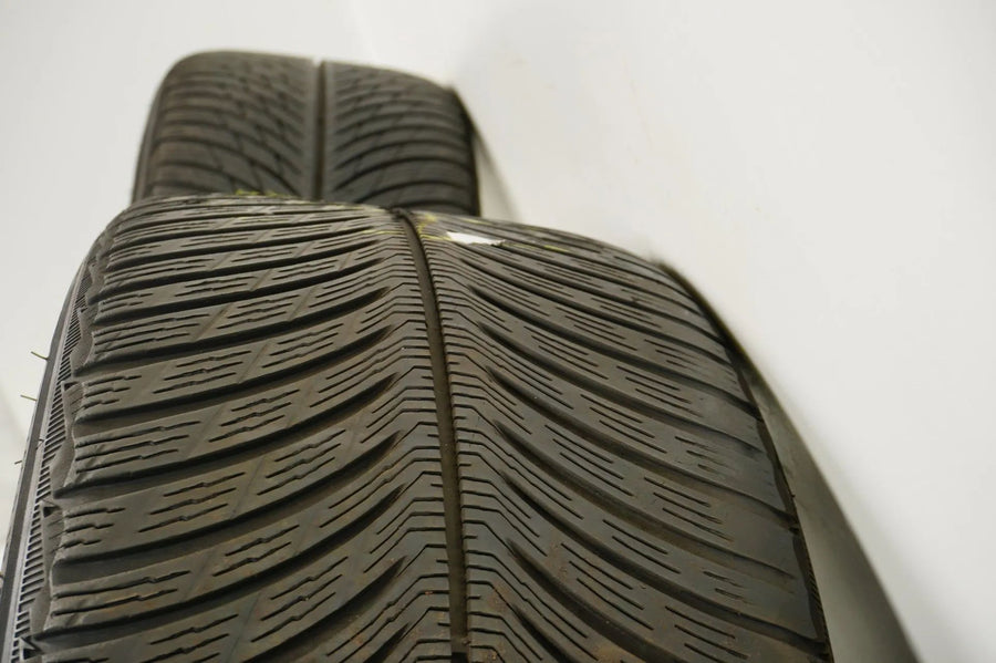 BMW M5 F90 winter tires/wheels 265/40/19 inch 705M