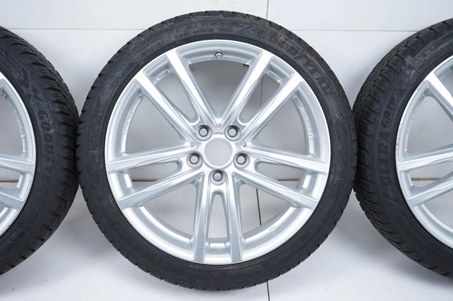Audi A3 8V VW Golf 6 7 Winter tires Winter wheels 205 45 18 inch