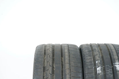 2 x Sommerreifen Continental 275 30 R20 20 Zoll DOT23 ca.6mm AO