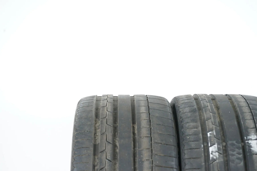 2 x Sommerreifen Continental 275 30 R20 20 Zoll DOT23 ca.6mm AO