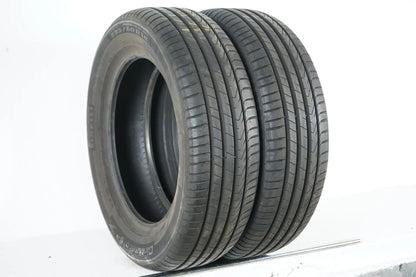 2 x Sommerreifen Pirelli 225 60 R18 18 Zoll DOT21 ca.6mm Bmw*