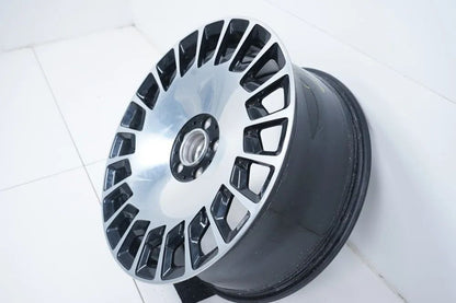1 x Mercedes S-klasse W222 W217 lichtmetalen velg 20 inch A2174010200 8,5J
