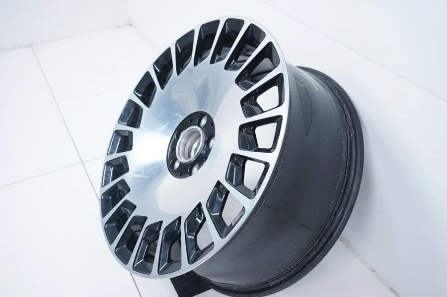 1 x Mercedes S-klasse W222 W217 lichtmetalen velg 20 inch A2174010200 8,5J