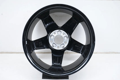1x Mercedes SLK třída W172 AMG, hliníkový disk 18 palců A1724013502 8,5J