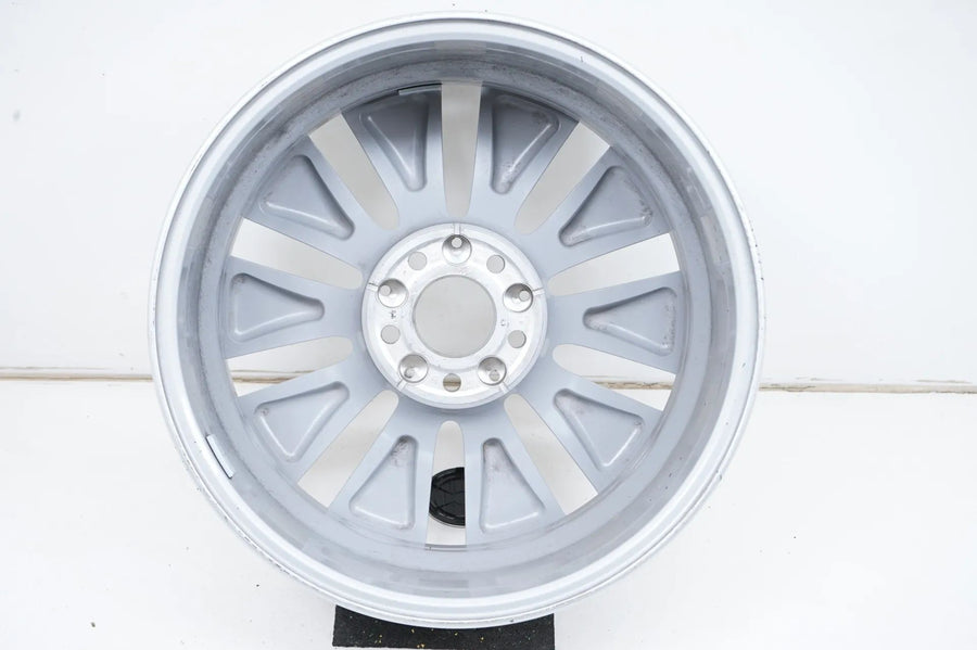 1x Mercedes GLC X253 W253 hliníkový disk 17 palců A2534010500 7,5J