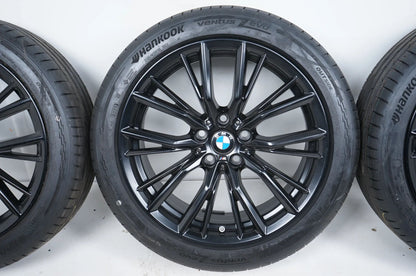 Jako nové BMW řady 3 a 4 G20 G21 letní pneumatiky letní kola 225 45 18 palců 6885305