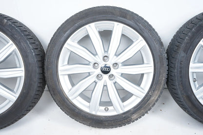 Audi A6 4K C8 Winterreifen Winterräder 245 45 19 Zoll 4K0601025DS