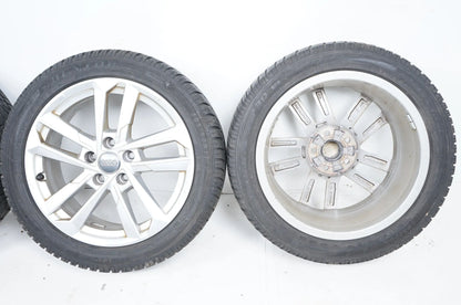 Audi A3 GY 8Y Winterreifen Winterräder 205 50 17 Zoll 8Y0601025L