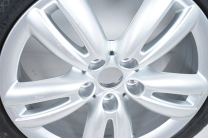 MINI F55 F56 F57 JCW winterwielen winterbanden 205 45 17 inch 7mm