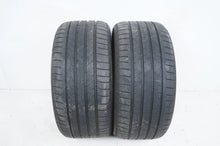 2x Sommerreifen Bridgestone 285 35 20 Zoll R20 DOT21 ca.6mm MO
