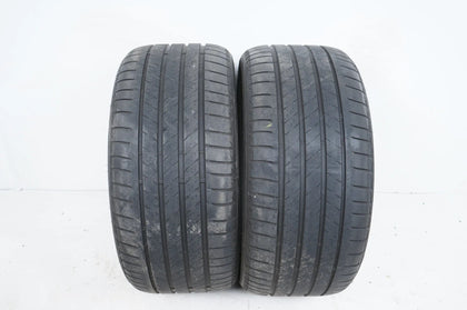 2x Sommerreifen Bridgestone 285 35 20 Zoll R20 DOT21 ca.6mm MO