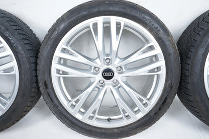 Audi A5 S5 B10 FU 8B Winterreifen Winterräder 245 40 19 Zoll 8B3601025AS