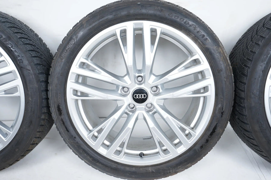 Audi A5 S5 B10 FU 8B Winterreifen Winterräder 245 40 19 Zoll 8B3601025AS
