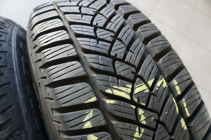 BMW 2er Active Gran Tourer F45 Alufelgen Winterräder Winterreifen 205 60 R16 8mm