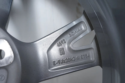 Audi RS E-tron GT FW Winterräder Winterreifen 20 Zoll 4J3601025
