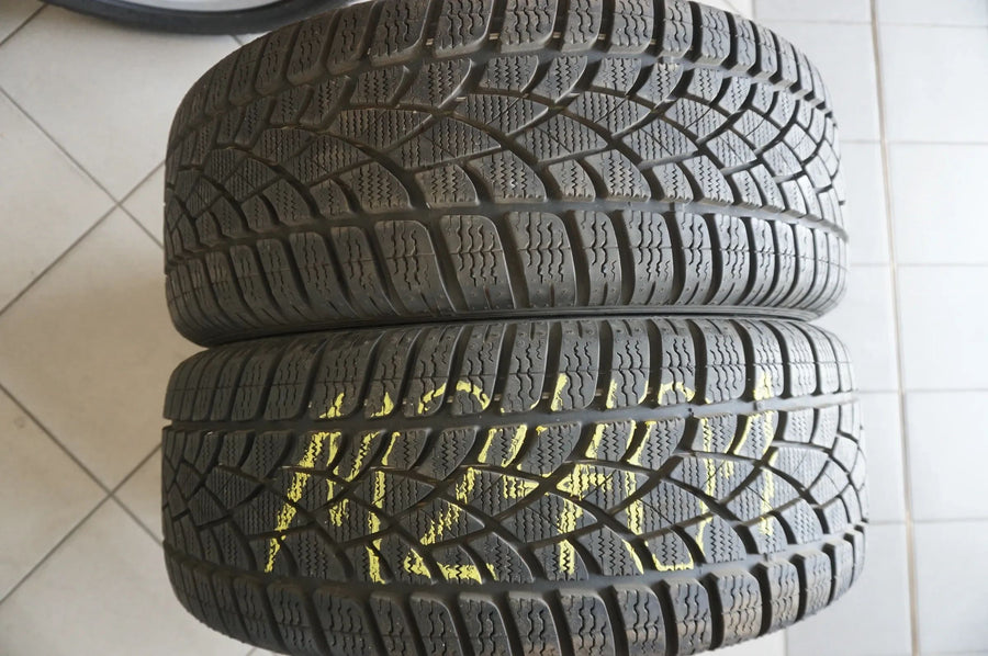 Original Audi A3 8V 17 Zoll Alufelgen Winterräder Winterreifen 205 50 R17 8mm