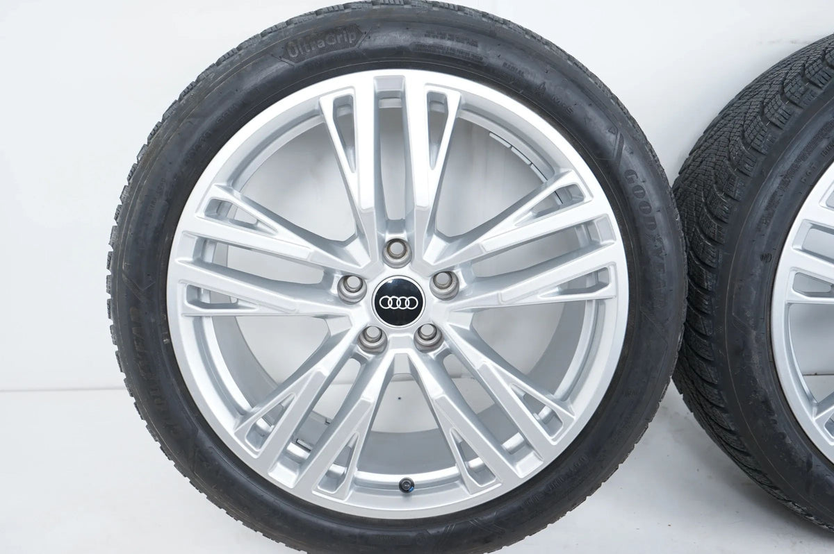 Audi A5 S5 B10 FU 8B Winterreifen Winterräder 245 40 19 Zoll 8B3601025AS Detailní zobrazení 3