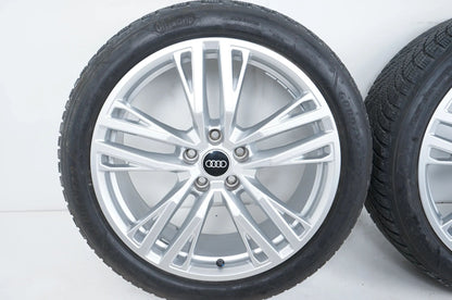 Audi A5 S5 B10 FU 8B Winterreifen Winterräder 245 40 19 Zoll 8B3601025AS